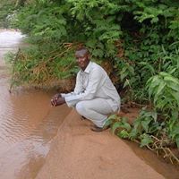 Radwan Jebriel Arbab