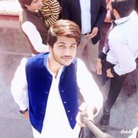 Umer Zahid