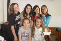 Габриела Пройнова