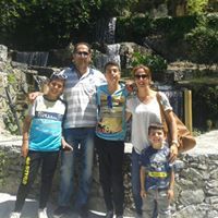 Maria Theodorou-Andreou