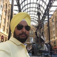 Kamalvir Singh