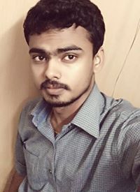 Karthick Np