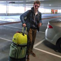 Evan Flynn