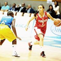 Eya Chabbouh