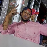 Iverson Page