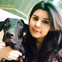 Srishti Manocha