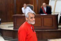 حازمون اخوان