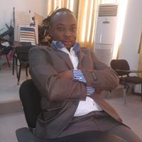 Mohammed Muza