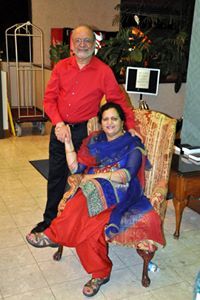Surindra Singh