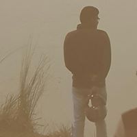 Nikhil Maurya