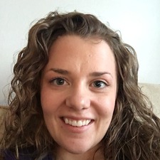 Rachel Vincent