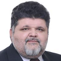 Валерий Матвеев