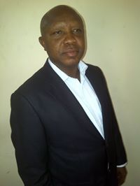 Paul Ogodo
