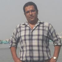 Mohamed Kamal
