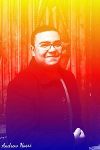 Andrew Nasry