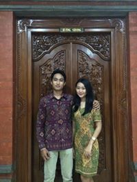 Syntia Agung