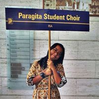 Ariani Setyaningtyas