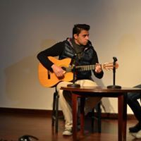 Yousef Ghaith