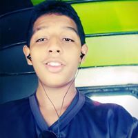 Shaahid Sheriff