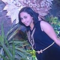 Mariam Boushra