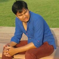 Ranju Krishna
