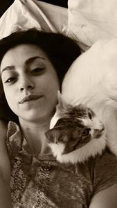 Александра Александрова