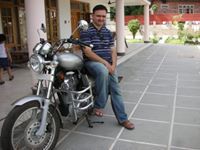 Rohit Gupta