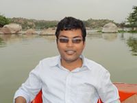 ashutosh giri
