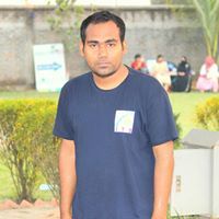 Md Sarker