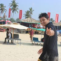 Satyam Mishra
