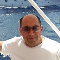Mohamed El Mahrouk