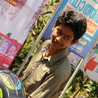 Eby Parackal