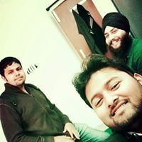 Ranjan Kumar