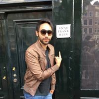 Karan Chhabra