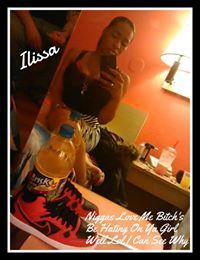 ilissa