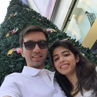 Ayesha Faheem
