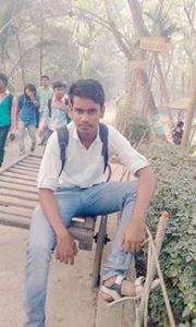 Dhiraj Sharma