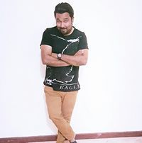 Ismail Bilavinakath