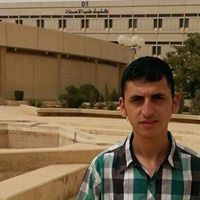 يزن العديلي