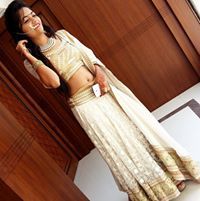 Jahnvi Shah