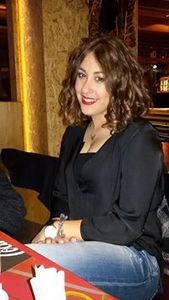 Νάνσυ Διαμαντοπούλου