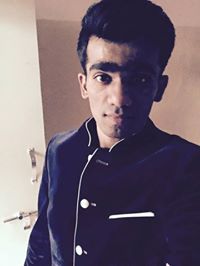 Kulbhushan Shah