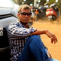 Sanket Desai