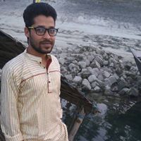 আবুজার গিফারী