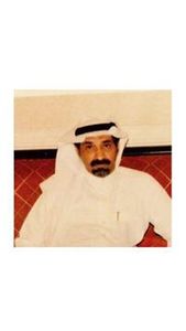 عبدالعزيز رعده