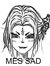 Mes Sad