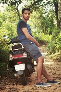Prashanth Jois