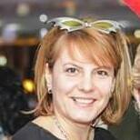 милена тонева