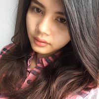 Jasmine Arirya