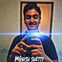 Manish Shetty